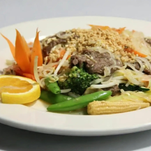 Pad Thai