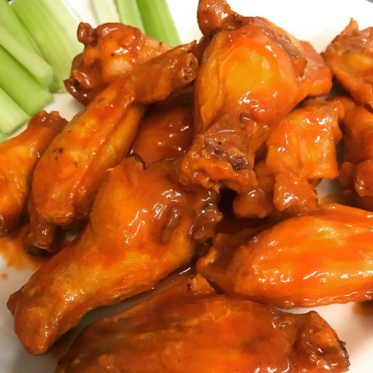 Buffalo Wings