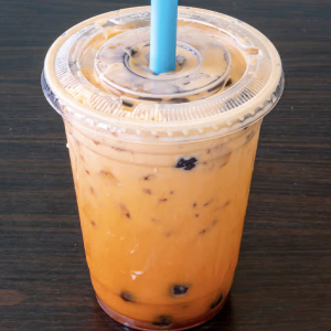 Thai Iced Tea