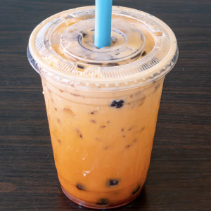 Milk Tea