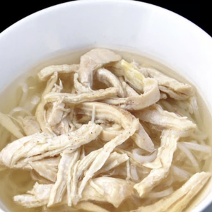 22 - Chicken Pho