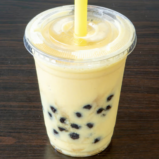 45B - Mango Smoothie