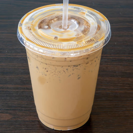36B - Iced Vietnamese Coffee