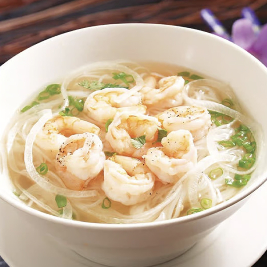 23 - Shrimp Pho
