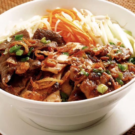26 - Special Small Vermicelli