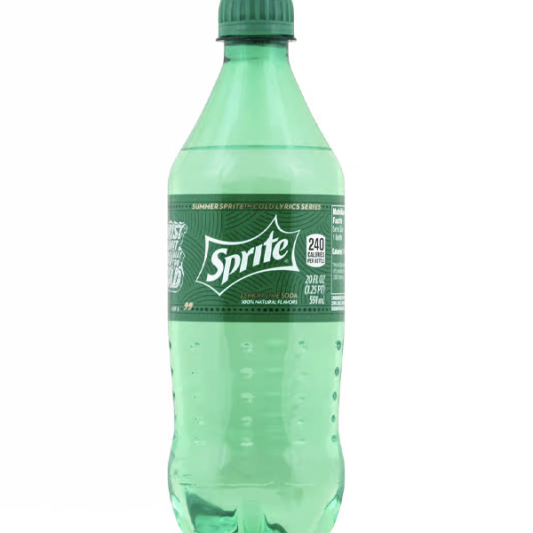 Sprite