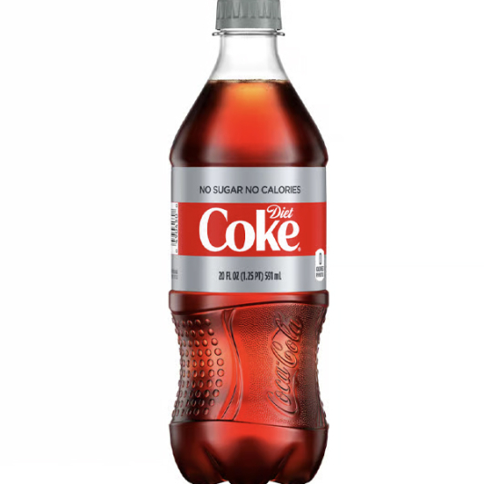 Diet Coke
