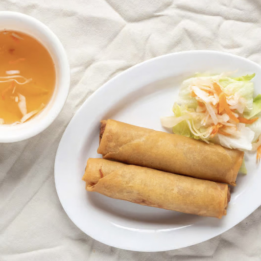 3. Cha Gio (2 pcs)