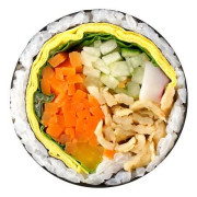 Lee Gimbap