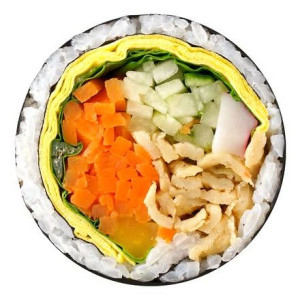 Gimbap