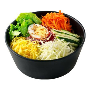 Vegetable Jjolmyeon