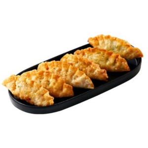 Pork Bibigo Crispy Dumpling