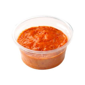 Spicy Mayo Sauce