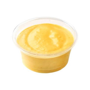 Mustard Mayo Sauce