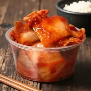 Kimchi