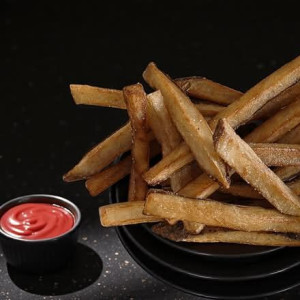 Krispy K Fries (House Made)