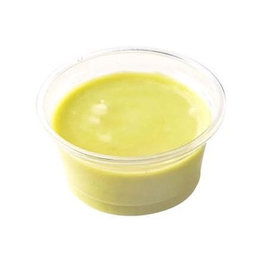 Wasabi Mayo Sauce
