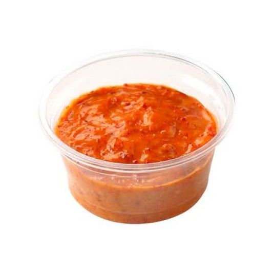 Spicy Mayo Sauce