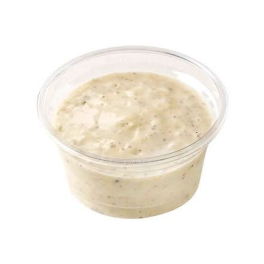Onion Mayo Sauce