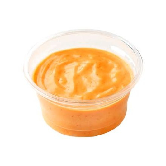 Sriracha Mayo Sauce
