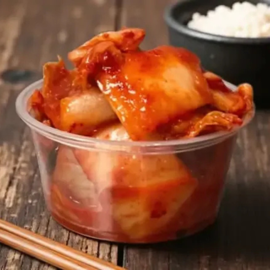 Kimchi