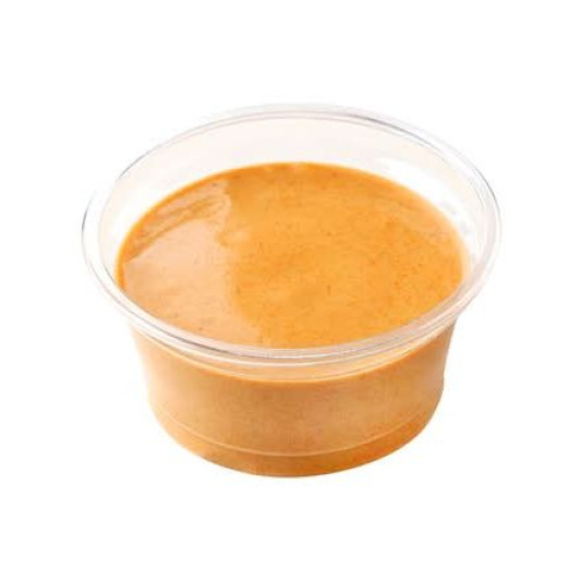 Pork Cutlet Mayo Sauce