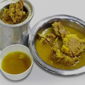 Yemeni Lamb