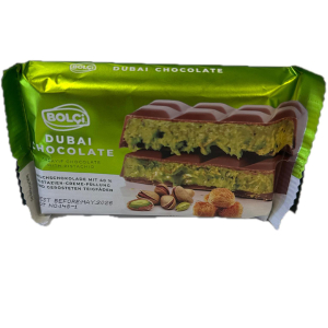 Dubai Chocolate (65 g)