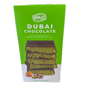 Dubai Chocolate (200 g)