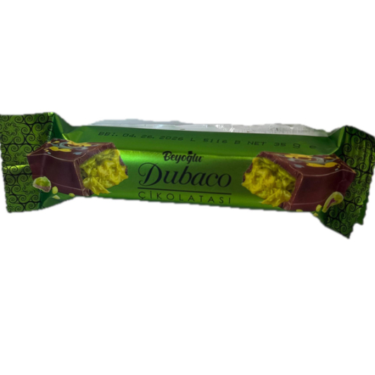 Dubai Chocolate (35 g)