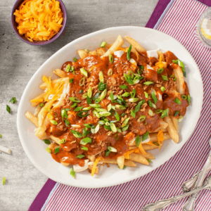 Supreme Poutine