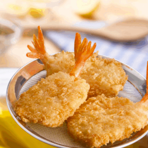 Butterfly Shrimp