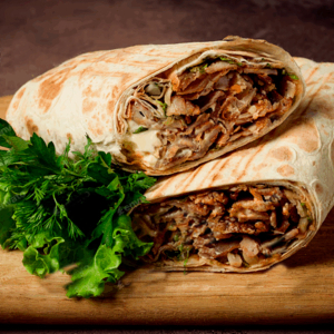 Wraps