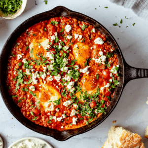 Shakshuka