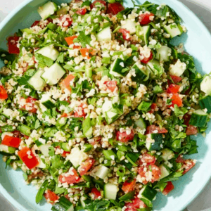 Premium Tabbouleh