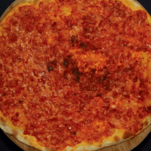 Spicy Cheese
