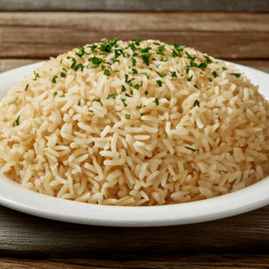 Basmati Rice