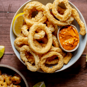 Calamari