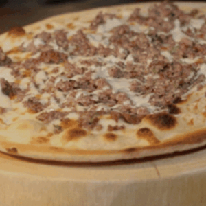 Kofta Manakish