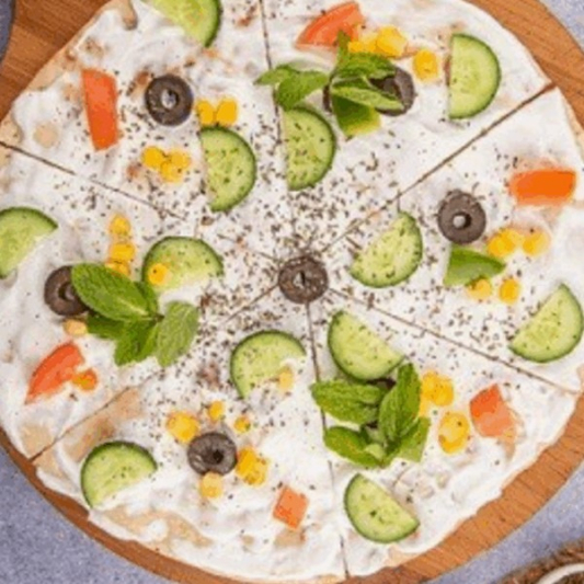 Labneh