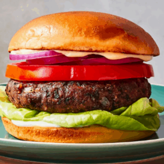 Veggie Burger