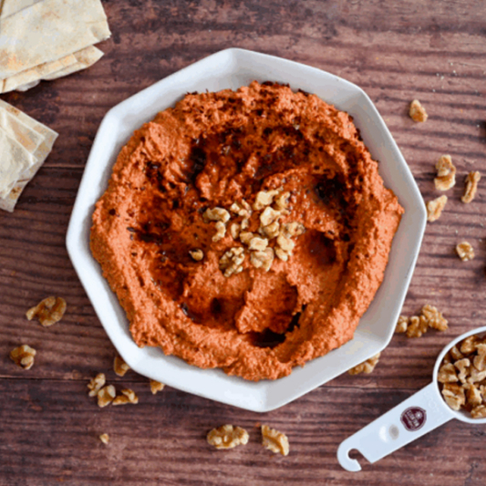 Muhammara