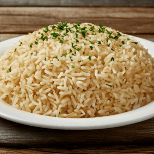 Basmati Rice