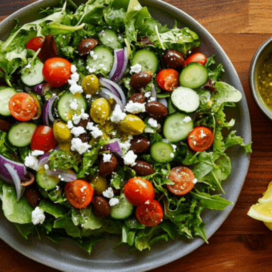 Garden Salad