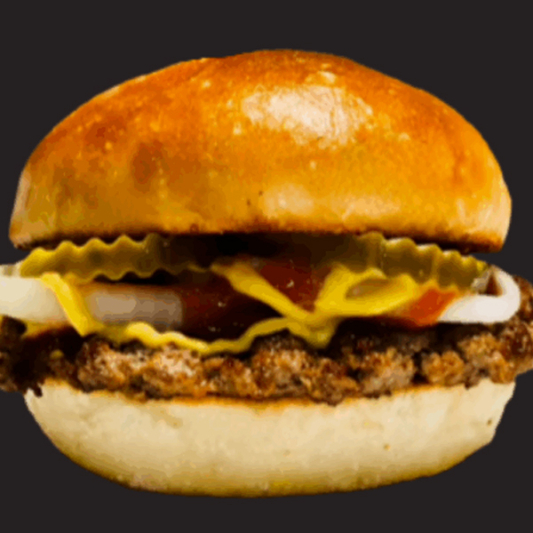 Banquet Burger