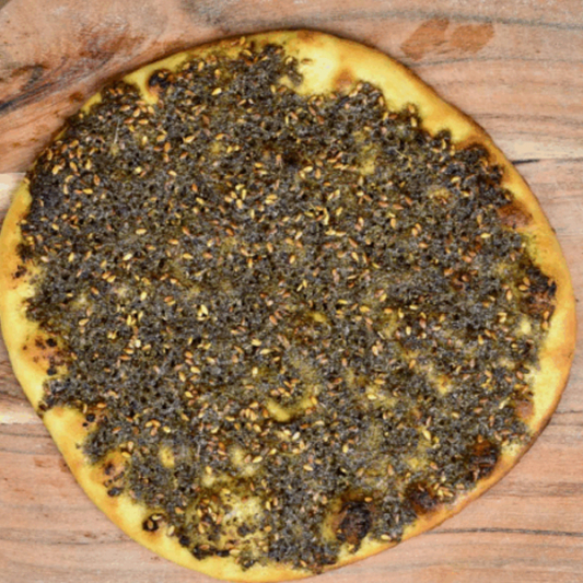 Zatar