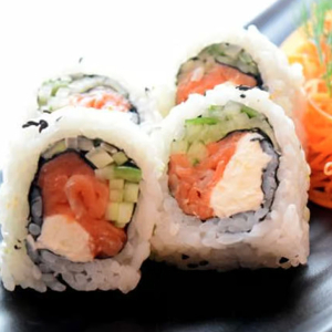 #57. Maki Philadelphie / Philadelphia maki