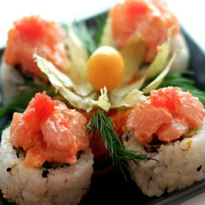 #63. Maki tornado / Tornado Maki