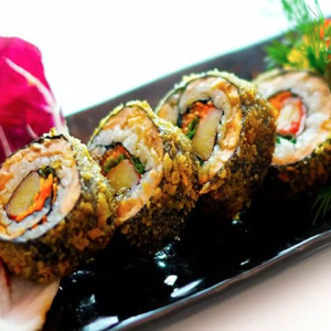 #83. &OElig;il de dragon frit (6 mcx) / Fried Dragon Eye (6 pcs)