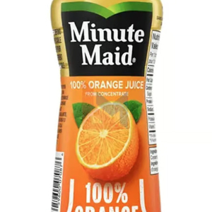 Jus d'orange (355 ml) / Orange Juice (355 ml)